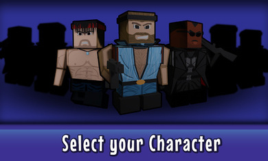 BoxHead & Zombies: Devil图4