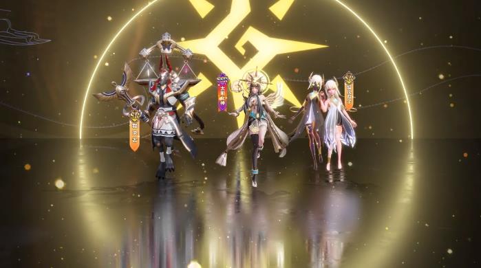 光之国幻想图1