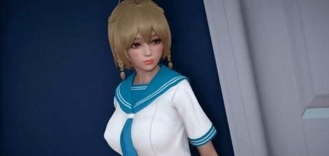 我的女友是恶霸安卓版官方正版手机下载图2