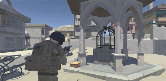 反恐行动辅助图2