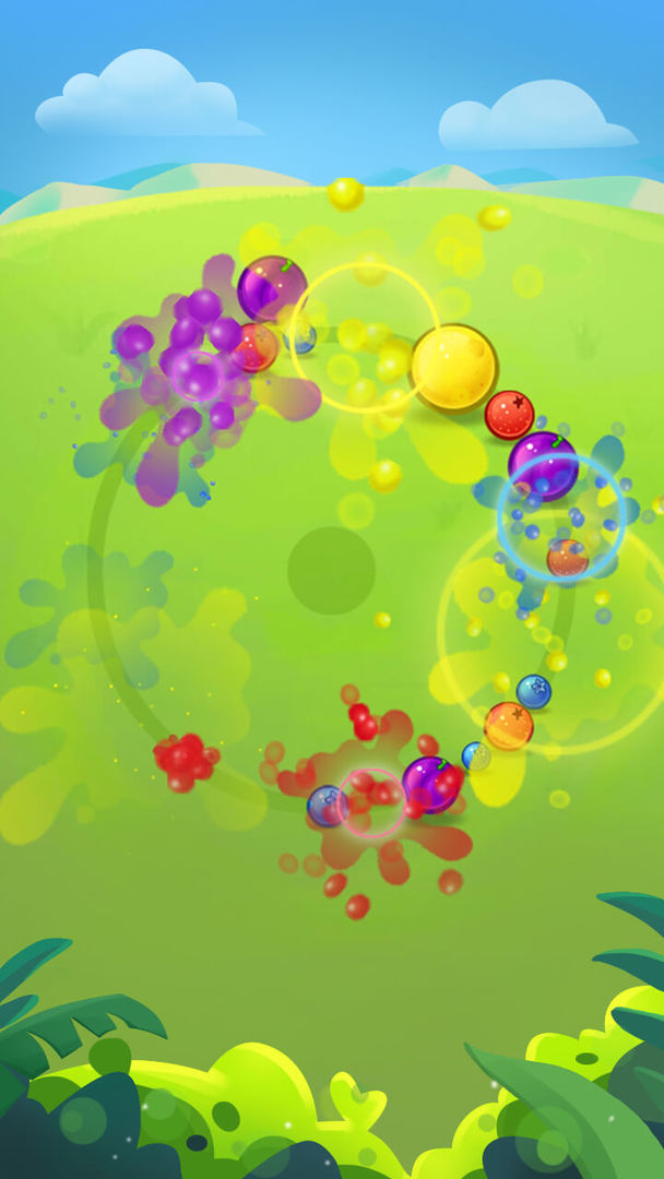 水果大王小游戏图2