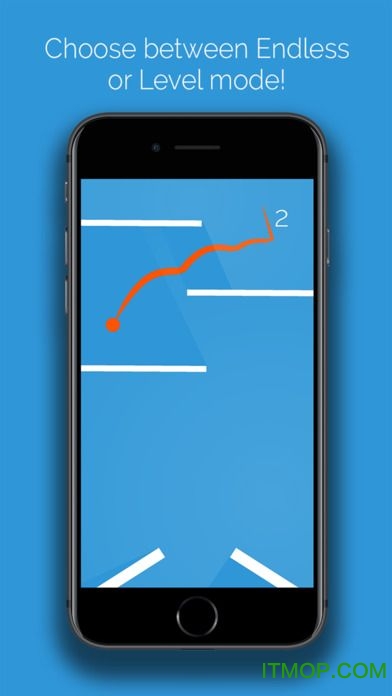 下落手游(Fall Down)图3
