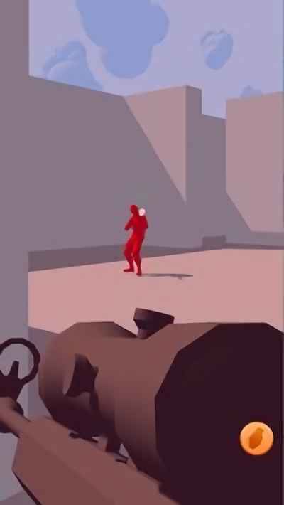 代号狙击：单人吃鸡图1