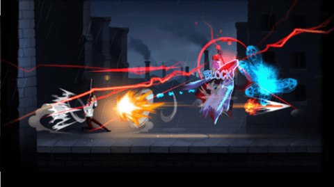 吞魔者汉化版图1