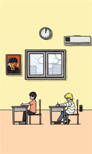 作弊是不可能成功的图4