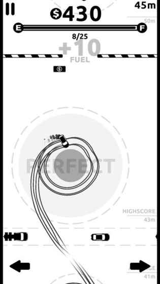 Donuts Drift甜甜圈漂移图4