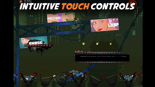 暗影之刃官方版(Shadow Blade)图5