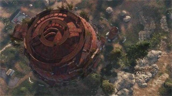 rust腐蚀：生存模拟器图4