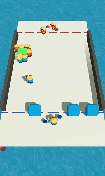 Pull (把他们都拉过来手游)图3