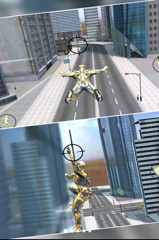 钢铁侠机甲英雄图2