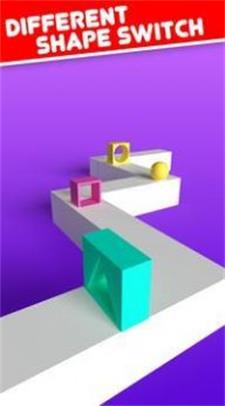 形状滚轮SHAPE ROLLER ZIGZAG WAY图4