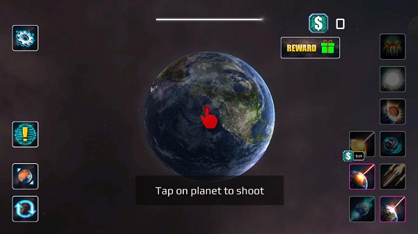 毁灭星球模拟器2025最新版本图1