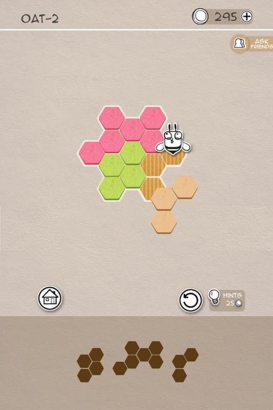 解谜涂鸦(DoodlePuzzles)图4