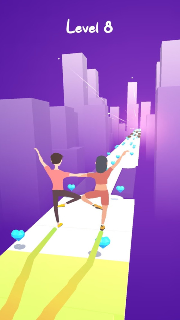 双人跳舞图3