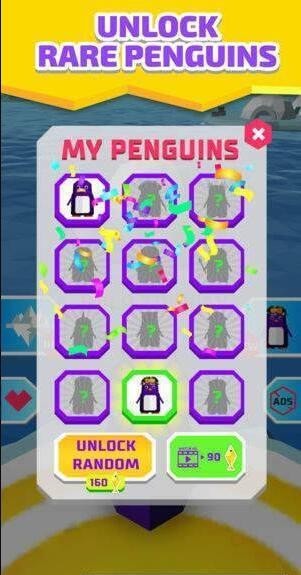 Igloo Rush!