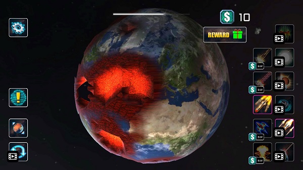 毁灭星球模拟器2025最新版本图2