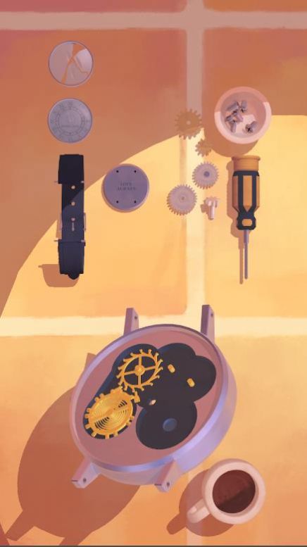 用心装配(Assemble)图1