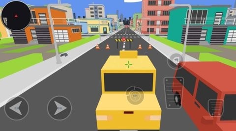 奔跑极限大冒险图1