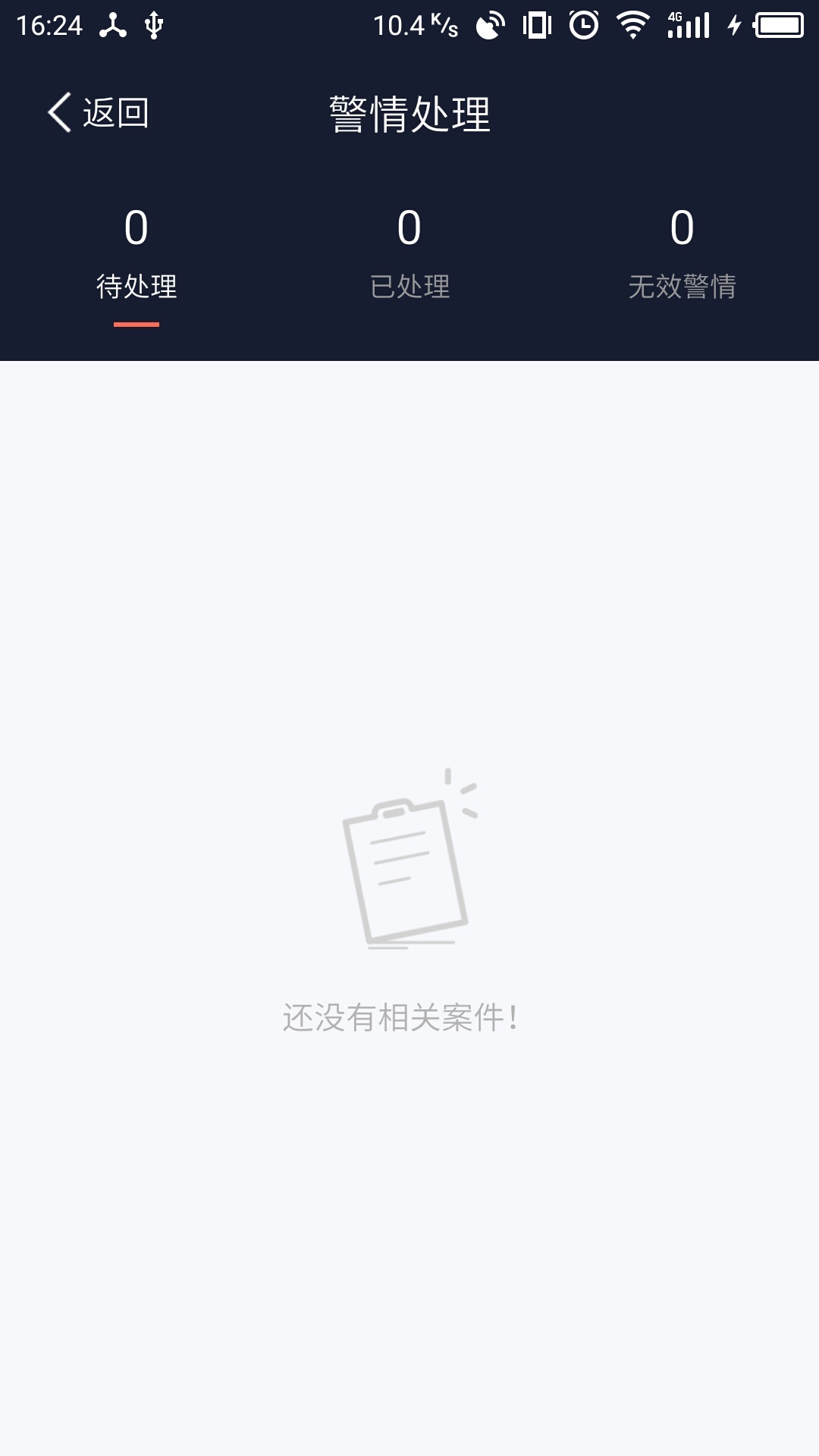 警察邦图2