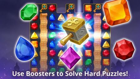 珠宝魔术JewelsMagic图2
