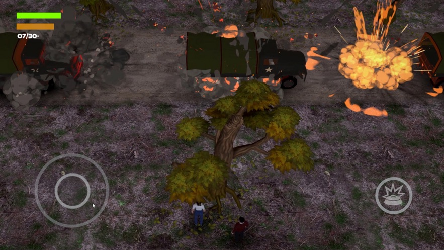 英雄之战PDF游戏(The PDF Game)图3