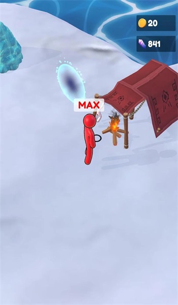 采冰矿工Ice Miner图4