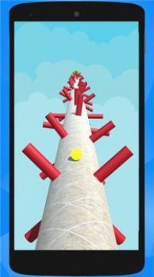 Fun Ball Run(趣味跑球)图2