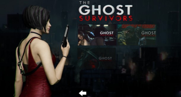 RE 2 Remake Mobile(生化危机爆发2手机版)图3