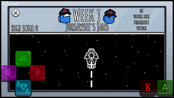 FNF腐化坦克兵最新版2026图3