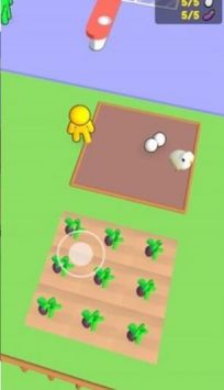 丰收餐厅Harvest Restaurant