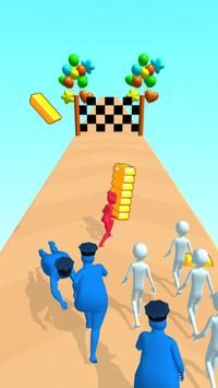 偷窃跑酷(StealRun)图2