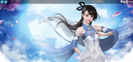 江湖笑图1