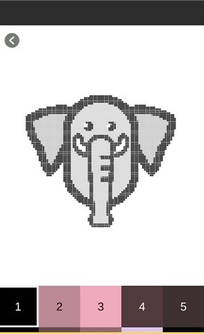 蜜蜂像素艺术书图2