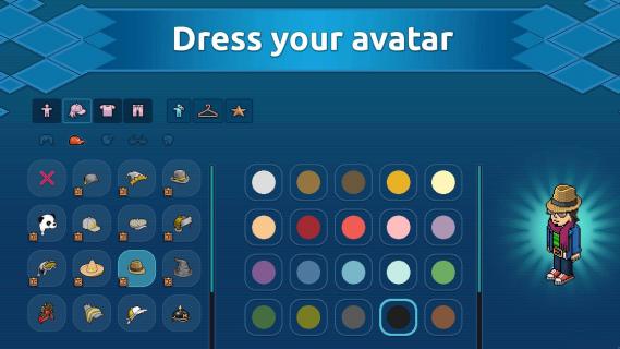 哈粉宾馆游戏中文版图3