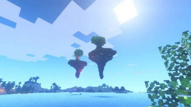 方块刀剑城堡盒子Block Sword Castle Box 方块刀剑城堡盒子Block Sword Castle Box