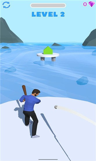 史诗击球大师Baseball图1