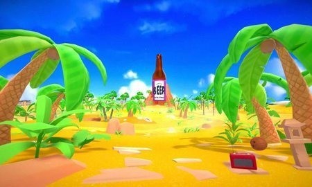 噩梦大叔游戏下载图2
