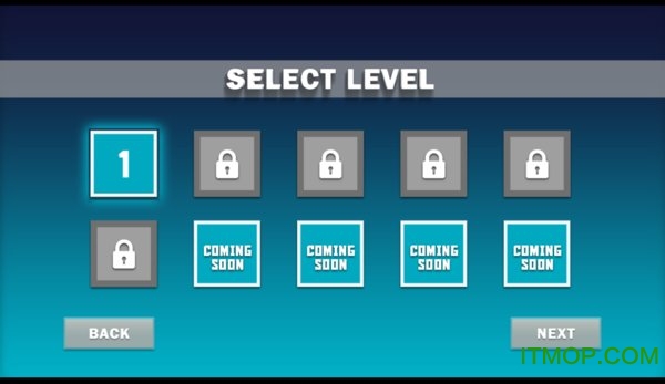 使命规则大逃杀中文版图3