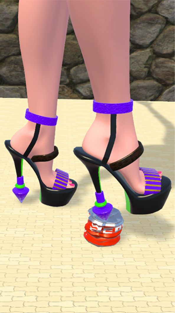 女王高跟图4