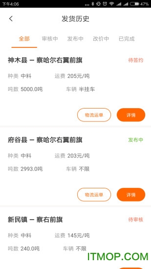 多蒙达货主图1