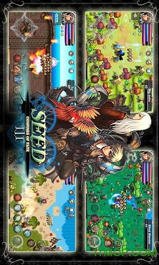 种子3中文版图2