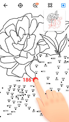 速点成画图2