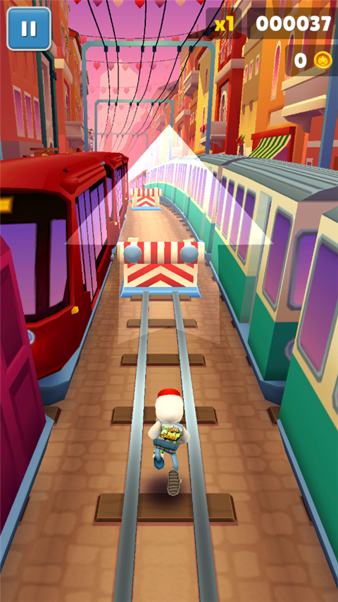 黑白情人节（辰折婳制作）图4