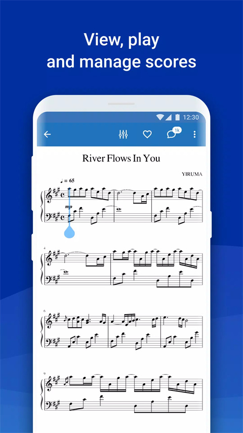 MuseScore手机版图4