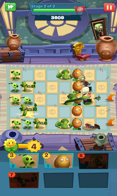 pvz3正式版图1