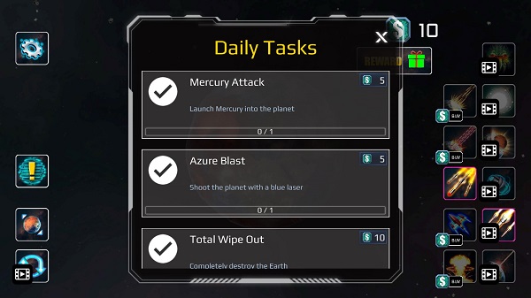 毁灭星球模拟器2025最新版本图5