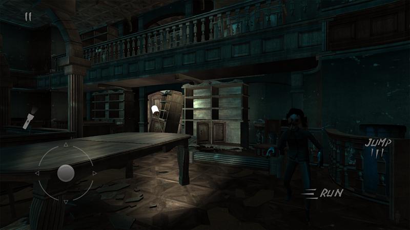 逃离杰克逊大厦游戏纸鱼解说图4