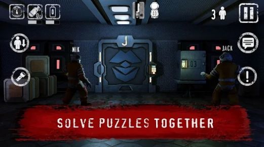 后室邪恶空间（Backrooms Evil Space）图3