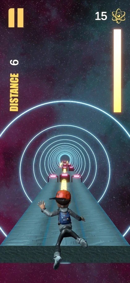 科幻风速度跑酷(Epic Speed Run)图3