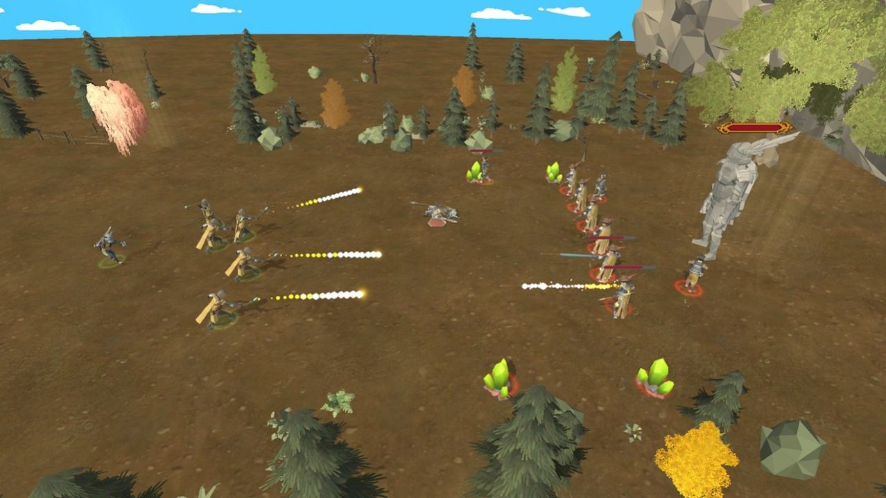 Empire Of Warriors(勇士帝国传承之战) Empire Of Warriors(勇士帝国传承之战)